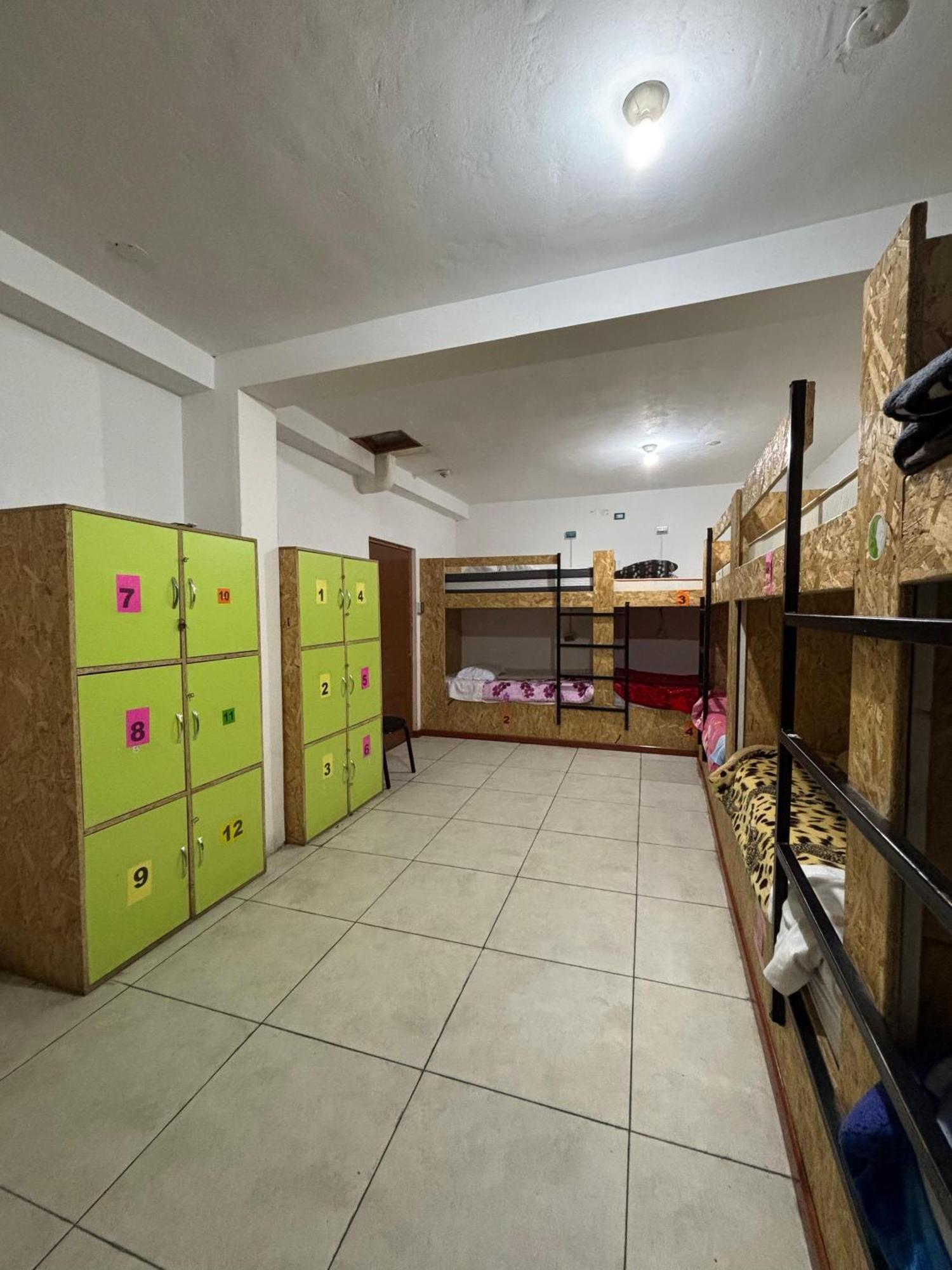 Alegria S House Cusco Hotell Eksteriør bilde